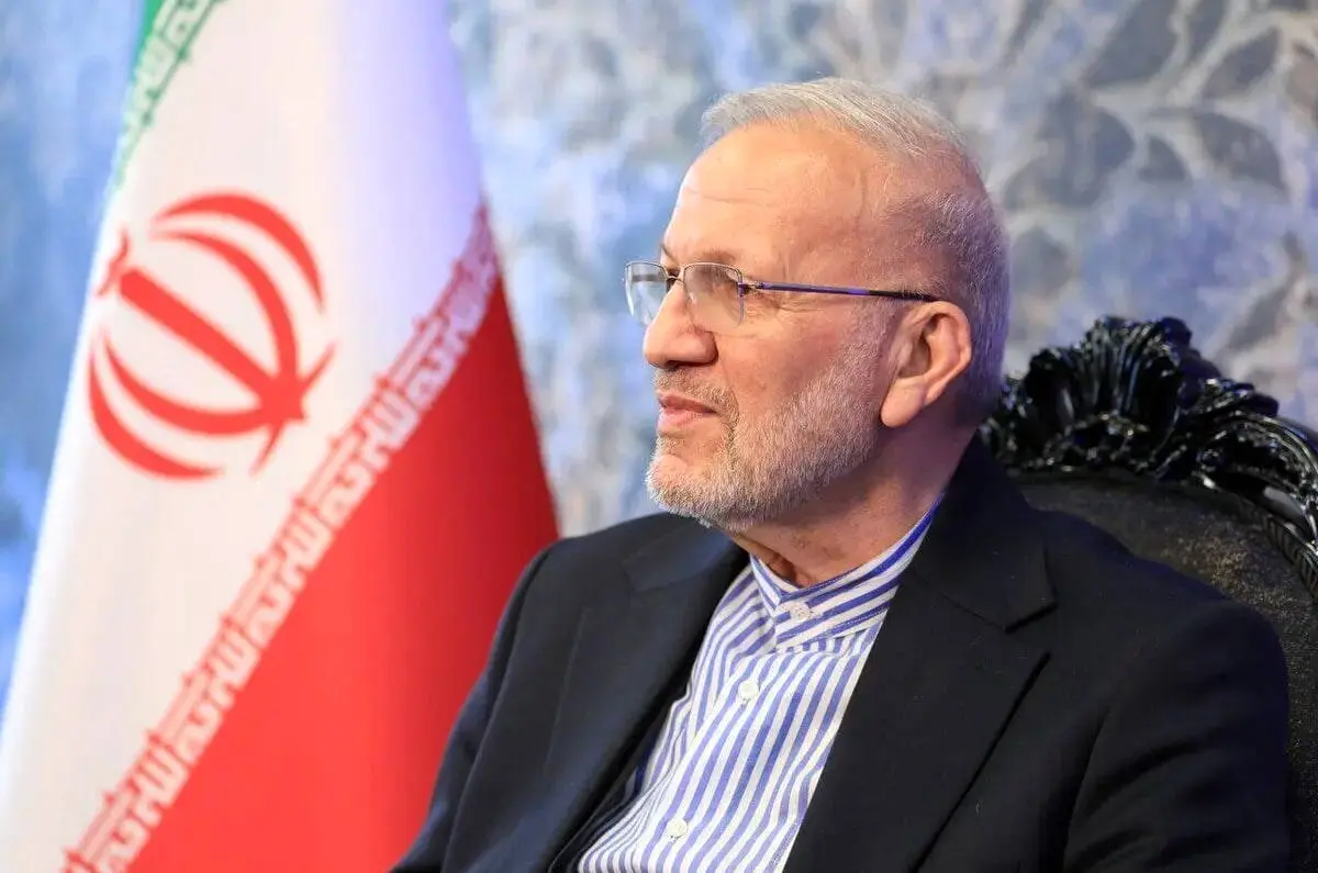 شورای حکام تحت تأثیر فشارهای آمریکا و برخی کشورهای اروپایی تصمیم نگیرد 
