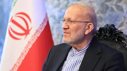 شورای حکام تحت تأثیر فشارهای آمریکا و برخی کشورهای اروپایی تصمیم نگیرد 