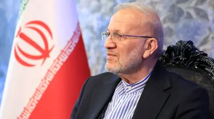 شورای حکام تحت تأثیر فشارهای آمریکا و برخی کشورهای اروپایی تصمیم نگیرد 