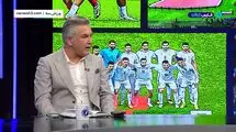 گزینه‌های جایگزین تیم‌ملی از نظر استیلی