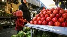 نظارت مستمر بر بازار در ایام پایانی فصل پاییز و آستانه شب یلدا 