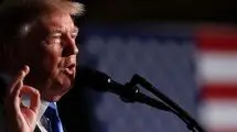 ترامپ: برای توافق با ایران آماده‌ام، اما باید امتیاز بدهد
