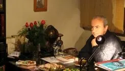 پیام بنیاد اکبر رادی به مناسبت هشتادوششمین زادروز استاد اکبر رادی