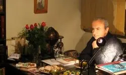 پیام بنیاد اکبر رادی به مناسبت هشتادوششمین زادروز استاد اکبر رادی 