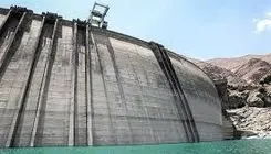 شمارش معکوس برای مرگ سد قدیمی آغاز شد