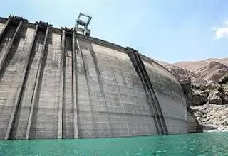 شمارش معکوس برای مرگ سد قدیمی آغاز شد
