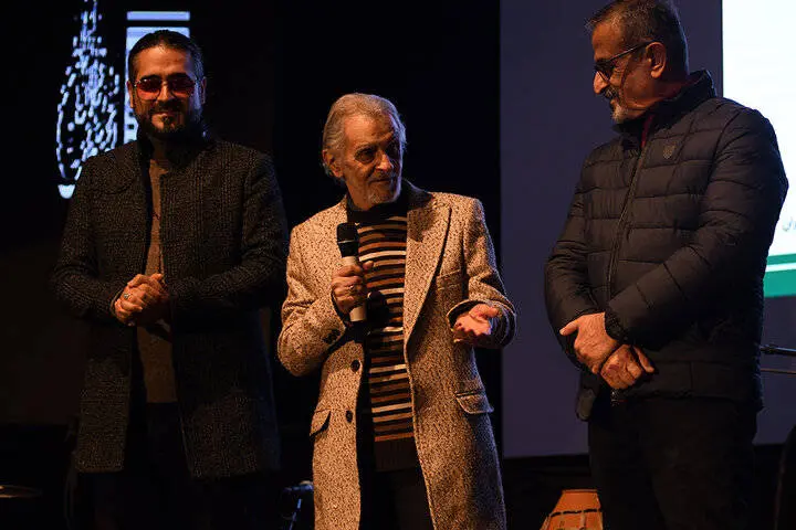 موسس دفتر سینمای جوانان انزلی درگذشت