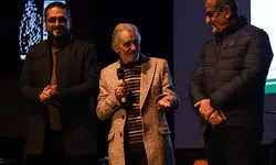 موسس دفتر سینمای جوانان انزلی درگذشت