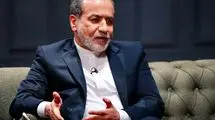 عراقچی: امیدوارم ایران و تونس همگروه نشوند