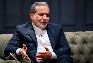 عراقچی: امیدوارم ایران و تونس همگروه نشوند
