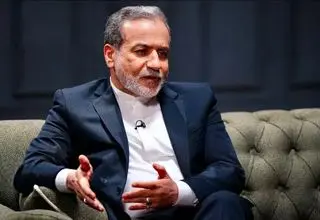 عراقچی: امیدوارم ایران و تونس همگروه نشوند