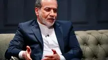 عراقچی: امیدوارم ایران و تونس همگروه نشوند