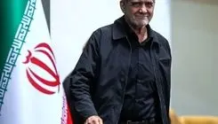 برگزاری مراسم ختم مادر معاون ارتباطات دفتر رئیس‌جمهور
