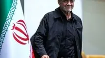 برگزاری مراسم ختم مادر معاون ارتباطات دفتر رئیس‌جمهور
