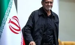 برگزاری مراسم ختم مادر معاون ارتباطات دفتر رئیس‌جمهور
