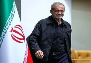برگزاری مراسم ختم مادر معاون ارتباطات دفتر رئیس‌جمهور
