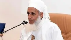 مفتی عمان به رهبر انقلاب تبریک گفت