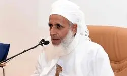 مفتی عمان به رهبر انقلاب تبریک گفت