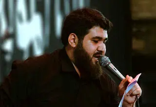 دانلود نماهنگ اتاق فکر یهود با صدای حسن عطایی/ ببینید