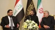 رئیس مجلس عراق: جنگ ۴۰ روزه علیه ایران ناجوانمردانه و ظالمانه بود