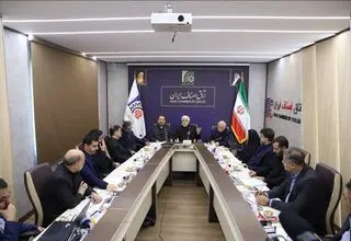 عارف: همدلی ملت در جنگ ۱۲ روزه، برگ زرینی در تاریخ انقلاب بود
