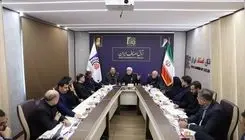 عارف: همدلی ملت در جنگ ۱۲ روزه، برگ زرینی در تاریخ انقلاب بود