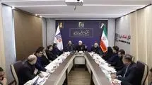 عارف: همدلی ملت در جنگ ۱۲ روزه، برگ زرینی در تاریخ انقلاب بود