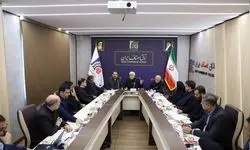 عارف: همدلی ملت در جنگ ۱۲ روزه، برگ زرینی در تاریخ انقلاب بود