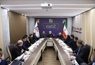 عارف: همدلی ملت در جنگ ۱۲ روزه، برگ زرینی در تاریخ انقلاب بود