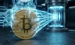 بیت‌کوین ۶۲ هزار و ۸۷۸ دلار و ۲۵ سنت؛ رویارویی بیت‌کوین با دو بمب ساعتی