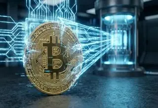 بیت‌کوین ۶۲ هزار و ۸۷۸ دلار و ۲۵ سنت؛ رویارویی بیت‌کوین با دو بمب ساعتی