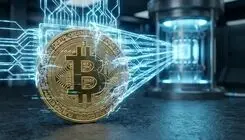 بیت‌کوین ۶۲ هزار و ۸۷۸ دلار و ۲۵ سنت؛ رویارویی بیت‌کوین با دو بمب ساعتی