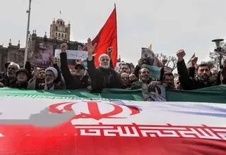 دعوت سازمان فرهنگ و ارتباطات برای روز قدس