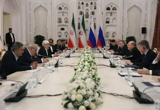 برای حفظ امنیت خود راهی جز اعمال حاکمیت بر تنگه هرمز نداریم