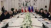 برای حفظ امنیت خود راهی جز اعمال حاکمیت بر تنگه هرمز نداریم