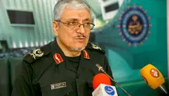 طلایی نیک: نیروهای وزارت دفاع روحیه بالایی دارند