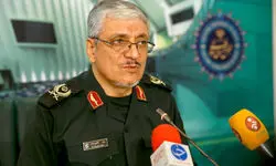 بُرد موشک‌ها متناسب با تهدیدات احتمالی مدیریت می‌شود/ جنگ نظامی متوقف شده اما جنگ روانی ادامه دارد