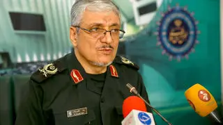 طلایی نیک: ذخایر راهبردی نیروهای مسلح تأمین شده است/ دشمن به بن‌بست خواهد رسید