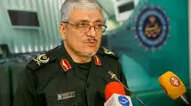 بُرد موشک‌ها متناسب با تهدیدات احتمالی مدیریت می‌شود/ جنگ نظامی متوقف شده اما جنگ روانی ادامه دارد