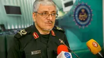 طلایی نیک: ذخایر راهبردی نیروهای مسلح تأمین شده است/ دشمن به بن‌بست خواهد رسید
