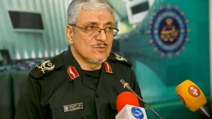 بُرد موشک‌ها متناسب با تهدیدات احتمالی مدیریت می‌شود/ جنگ نظامی متوقف شده اما جنگ روانی ادامه دارد
