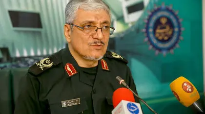 بُرد موشک‌ها متناسب با تهدیدات احتمالی مدیریت می‌شود/ جنگ نظامی متوقف شده اما جنگ روانی ادامه دارد