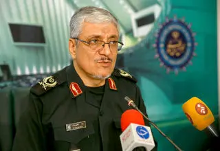 بُرد موشک‌ها متناسب با تهدیدات احتمالی مدیریت می‌شود/ جنگ نظامی متوقف شده اما جنگ روانی ادامه دارد