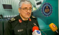 سردار طلایی نیک: بعد از جنگ ۱۲ روزه میزان تولید تسلیحات افزایش پیدا کرد
