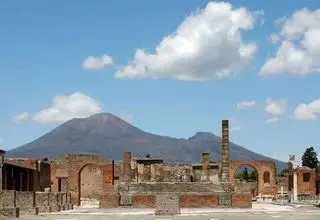 کشف یادداشت‌های عاشقانه و رازهای جدید از یک شهر باستانی