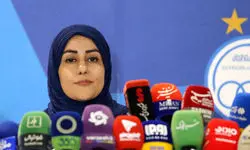 سخنگوی استقلال: انتخاب سرمربی با مشورت سیدورف خواهد بود
