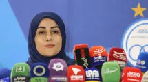 سخنگوی استقلال: انتخاب سرمربی با مشورت سیدورف خواهد بود