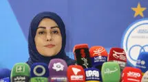 سخنگوی استقلال: انتخاب سرمربی با مشورت سیدورف خواهد بود
