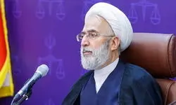 دادستان کل کشور: پرونده جنایات جنگی اسرائیل تشکیل شد
