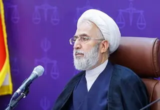 دو هزار وکیل برای پیگیری حقوقی جنایات رژیم صهیونیستی اعلام آمادگی کردند 